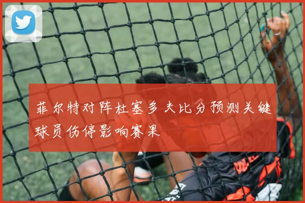 菲尔特对阵杜塞多夫比分预测关键球员伤停影响赛果