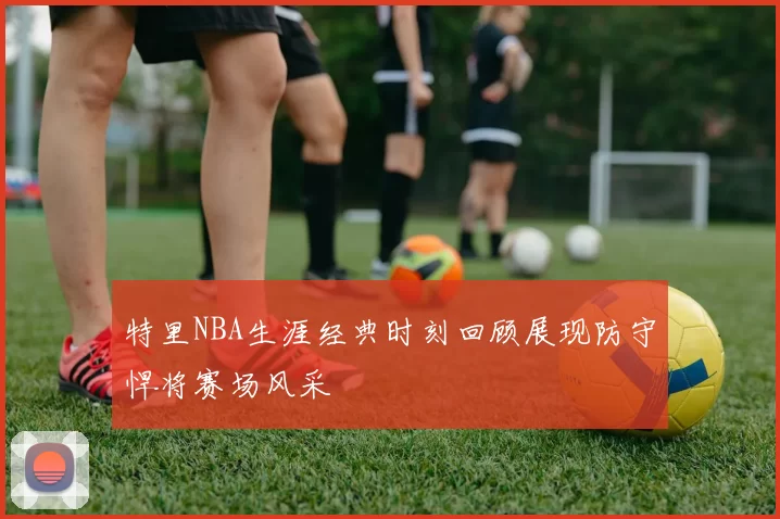 特里NBA生涯经典时刻回顾展现防守悍将赛场风采