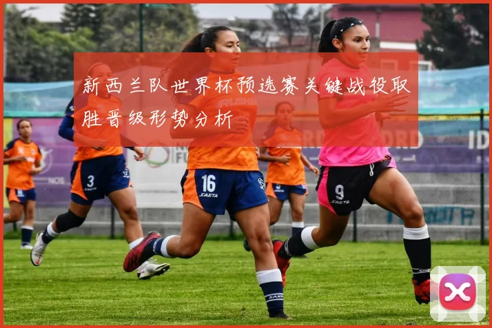 新西兰队世界杯预选赛关键战役取胜晋级形势分析